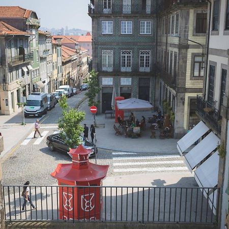 Aposentus - Your Home At Pinheiro'S Residence Porto Exterior foto